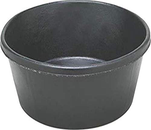 Feeder Pan Rubber 2 Quart