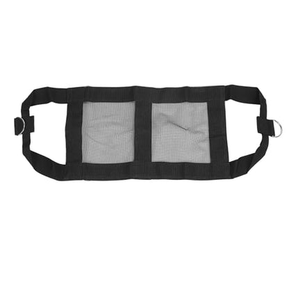 Animal Weighing Sling High Toughness Easy to Scale Bag Sling for Lambs Goats Alpacas Newborn Livestock Dogs