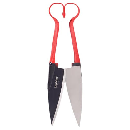 Heavy Duty Onion Sheep Shear, 13-Inch