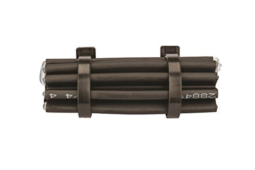 NSI WAGS-4/0-4 Easy Splice Wrap-Around Gel Splice Kit, 4" Sleeve Length, 14-4/0 Conductor Size