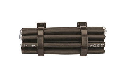 NSI WAGS-4/0-4 Easy Splice Wrap-Around Gel Splice Kit, 4" Sleeve Length, 14-4/0 Conductor Size