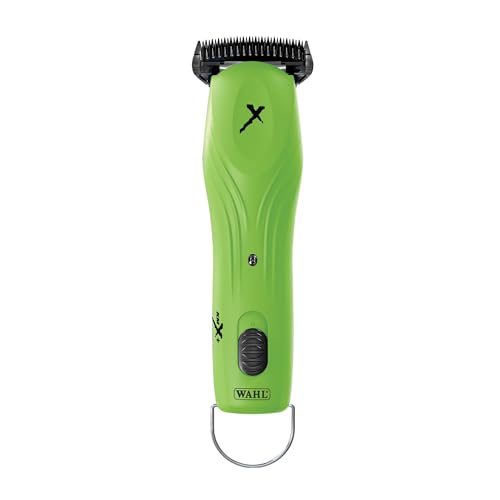 Wahl Pro Animal KMX Cord/Cordless Clipper, Competition Series