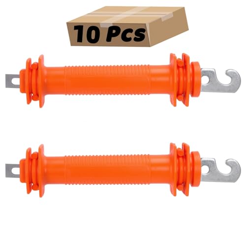 10 Pcs Electric Fence Handle