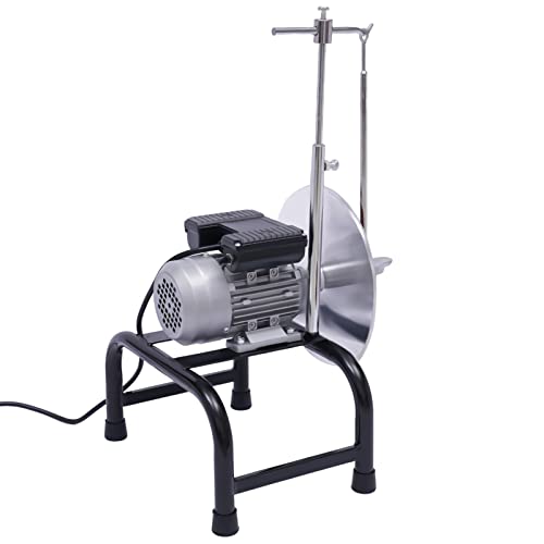 Electric Sheep Clipper Blade Sharpener, 550W 110V Professional Shears Grinding Machine Animal Grooming Clippers Horse Shearing Sharpening Grinding Machine for Home Use and Livestock Farms - style: 550W Sharpener