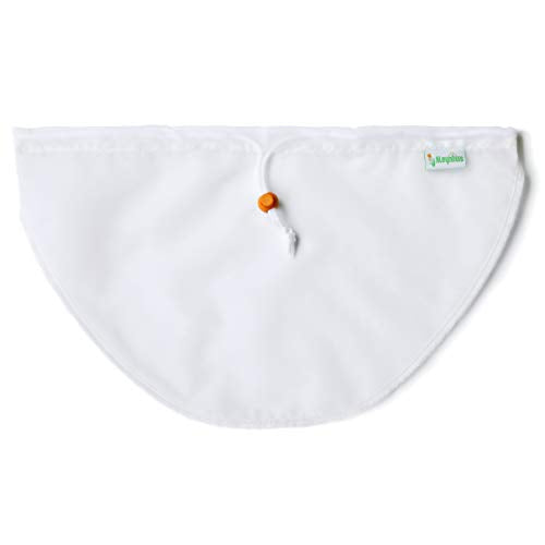 Greek Yogurt Strainer Pouch, Ultra-Fine 100 Micron Nylon (16"X9")