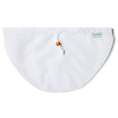 Greek Yogurt Strainer Pouch, Ultra-Fine 100 Micron Nylon (16"X9")