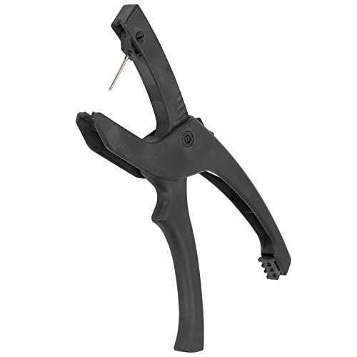 Ear Tag Pliers, TPU Material with Automatic Springback, Lightweight and Durable for Pigs Sheep Goats Cattle Livestock