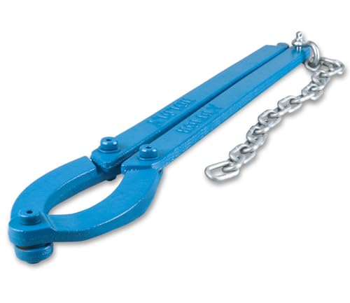 HOLDLY Heavy Duty Fence Wire Tightener for Barbed and Electric Fences