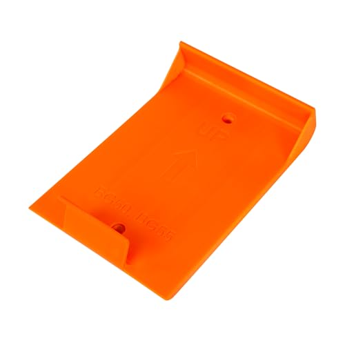 Leaf Blower Wall Mount for Stihl BG50, BG55 - Secure No-Wobble Storage Hanger, Fast Install (Stud or Drywall), Made in USA (BG50, BG55) - size: BG50, BG55