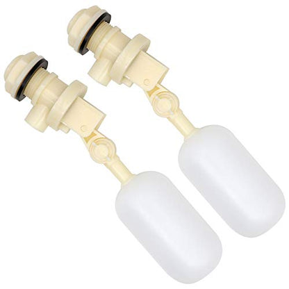 3/4 Inch Float Valve Kit Adjustable Arm Auto Water Level Control