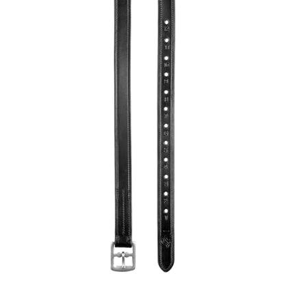 Equinavia Saga Non Stretch Dressage Stirrup Leathers Pair
