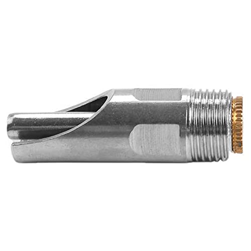 Stainless Steel Pig Nipple Drinker Waterer 1/2" NPT Thread 15PCS