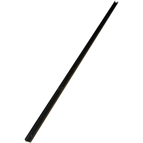 Country Manufacturing Horse Stall 7FT Long Wall Channels Package of 6