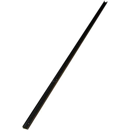 Country Manufacturing Horse Stall 7FT Long Wall Channels Package of 6