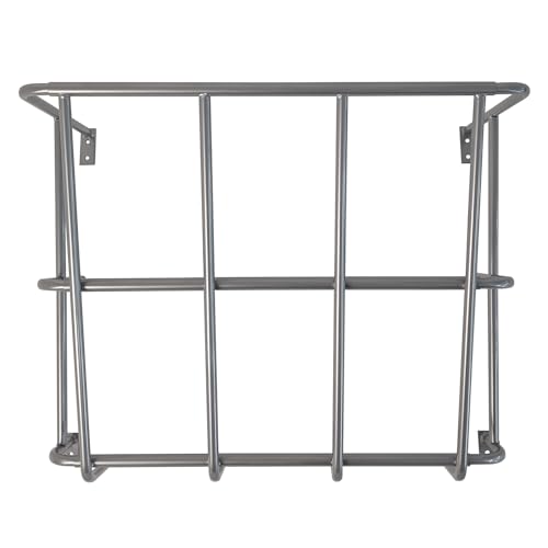 Hay Feeder Goat, 20 Gallon - size: 24INCH