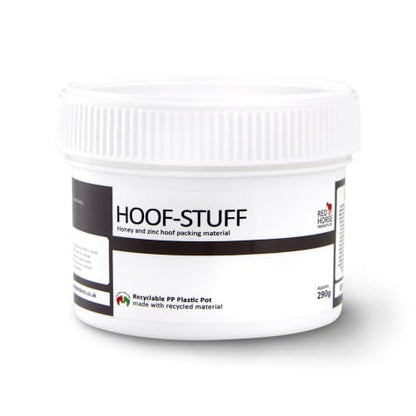 Red Horse Products - Hoof-Stuff ( 290g )