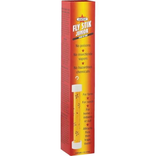 Starbar FLY STIK™ STICKY FLY TRAPS