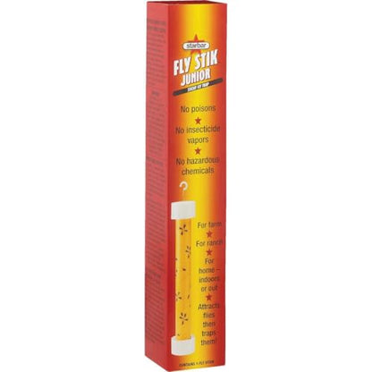 Starbar FLY STIK™ STICKY FLY TRAPS