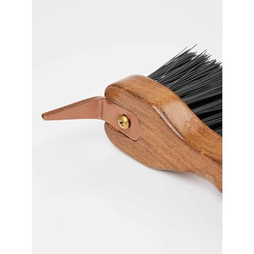 LeMieux Artisan Hoof Pick - Brown