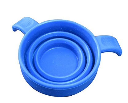 Kosher Innovations™ Go Wash™ The Collapsible Washing Cup