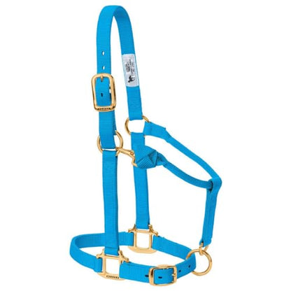 Weaver Leather Original Adjustable Nylon Horse Halter