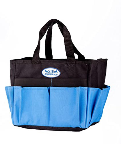 SIE Grooming Kit Tool Bags in colors (Sky Blue) - color: Sky Blue