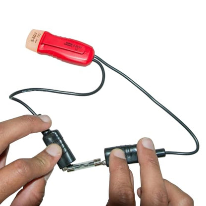 nVent GARDNER BENDER GET-3202 Low Voltage Circuit Tester - style: Low Voltage