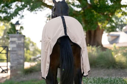 Miller's Standard Neck Fly Sheet - size: 84