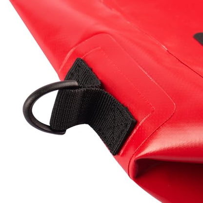 Empty First Aid Kit Dry Bag, Waterproof Medical Pouch Storage Bag (5L) - size: 5L