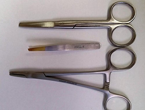 Best Glide ASE First Aid Tool Kit