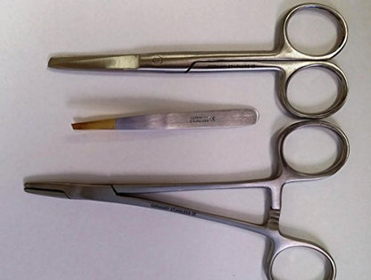 Best Glide ASE First Aid Tool Kit