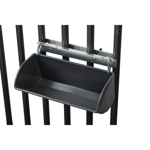 Weaver Livestock Universal Feeder Hanger, Aluminum
