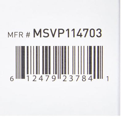 McKesson Tubular Elastic Retainer Net Dressing, Small, 10 in x 25 yd, 1 ct - size: Size 3 10 Count