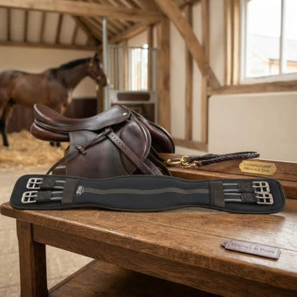 Shires ARMA Neoprene Dressage Girth - size: 24
