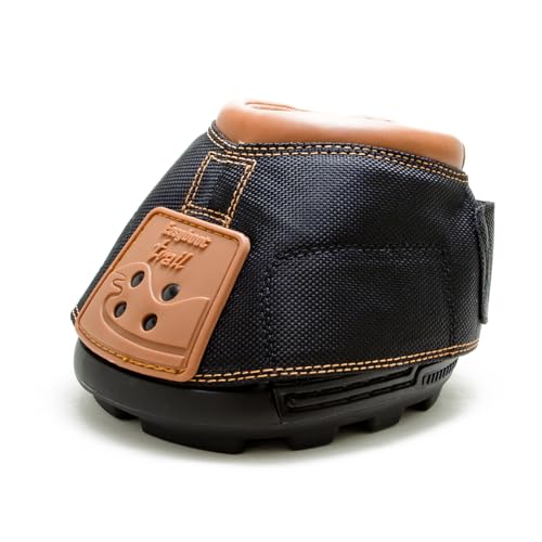 Easyboot Trail Original (5) - color: Black, size: 5