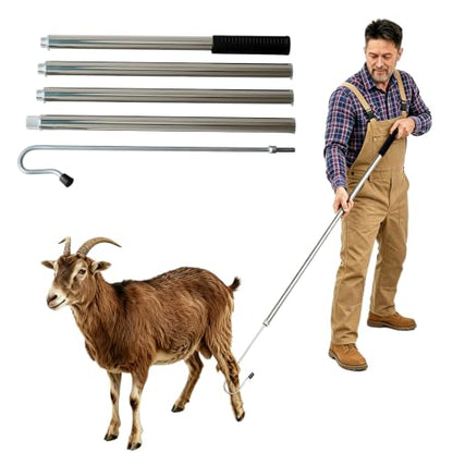 Professional Sheep Catch Hook Tool