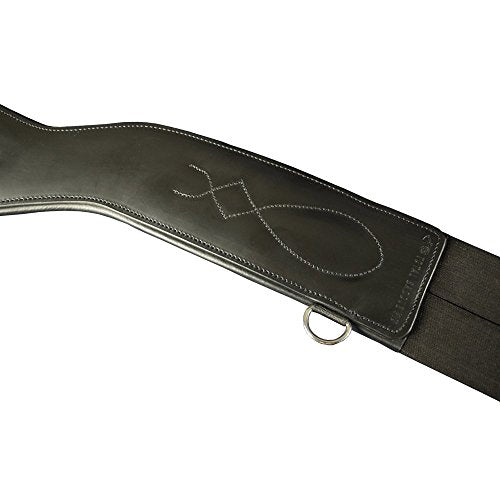 Total Saddle Fit - Shoulder Relief Girth - AP/Jump - size: 46"
