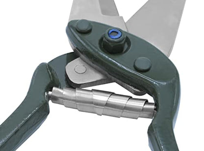 Heavy Duty Foot Rot Shear Sheep Shears Hoof Trimming with Serrated Jaws ODM