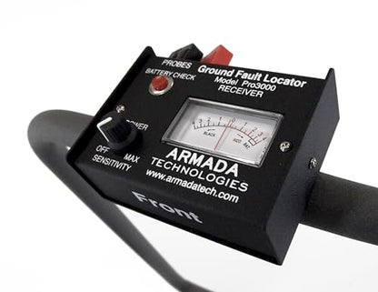 GFL3000 Ground Fault Locator