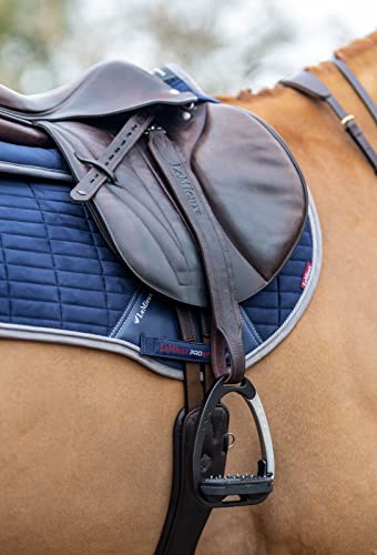 LeMieux Vector Pro Stirrup Leather - color: Mz0752274, size: Mz0752274
