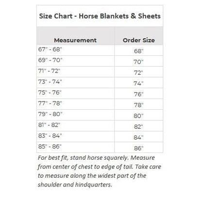 Dura-Tech Plaid Cashmelon Cooler Sheet | Horse Comfort Maximization | Versatile Stable Use | Plaid Design for Style - size: 68