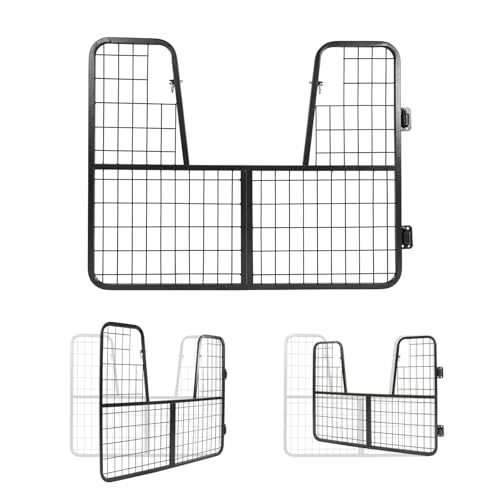 52" W x 42" H Horse Stall Gate for Livestock Enclosures