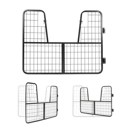52" W x 42" H Horse Stall Gate for Livestock Enclosures