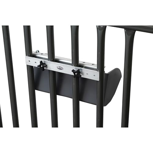 Weaver Livestock Universal Feeder Hanger, Aluminum