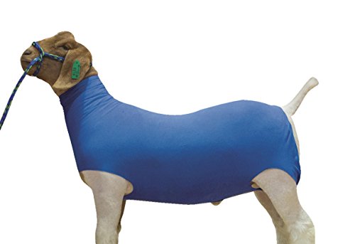 Weaver Leather Livestock Cotton Goat Tube