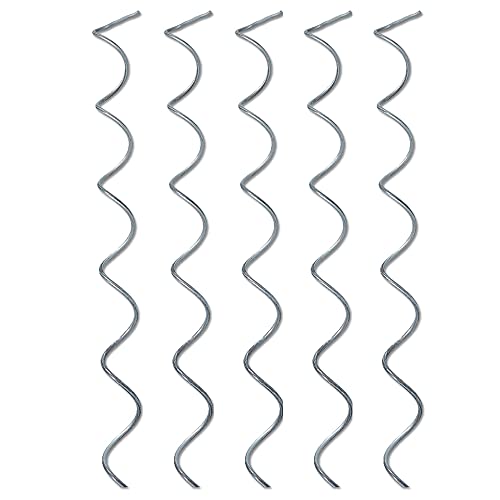 Premier 1 Wire Panel Connector Hinge (48" Tall - 5 Pack) - size: 48" tall - 5 hinges