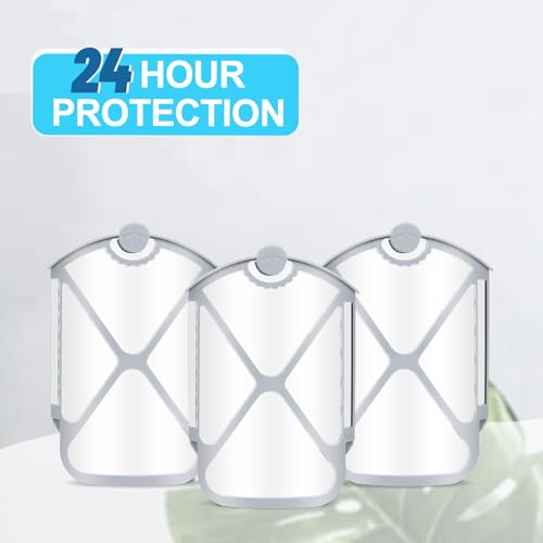 16 Pack Flying Insect Trap Refills