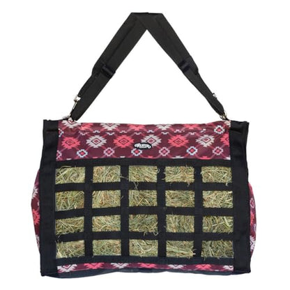 Weaver EquineHay Bag - size: 25" W x 18-1/2" H
