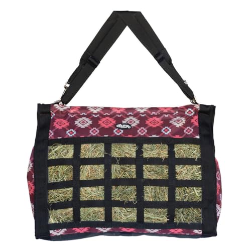 Weaver EquineHay Bag - size: 25" W x 18-1/2" H