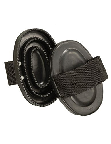 Tough-1 Flex Curry Comb